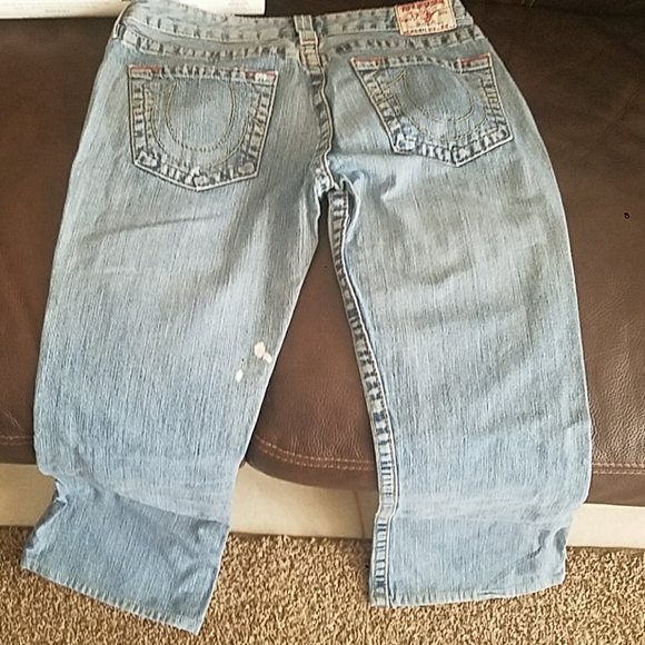 True religion jeans - Picture 1 of 6